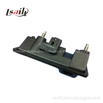 Vehicle Black Box for Audi A4L/12A6L/S5/Q5/Q3/A8L